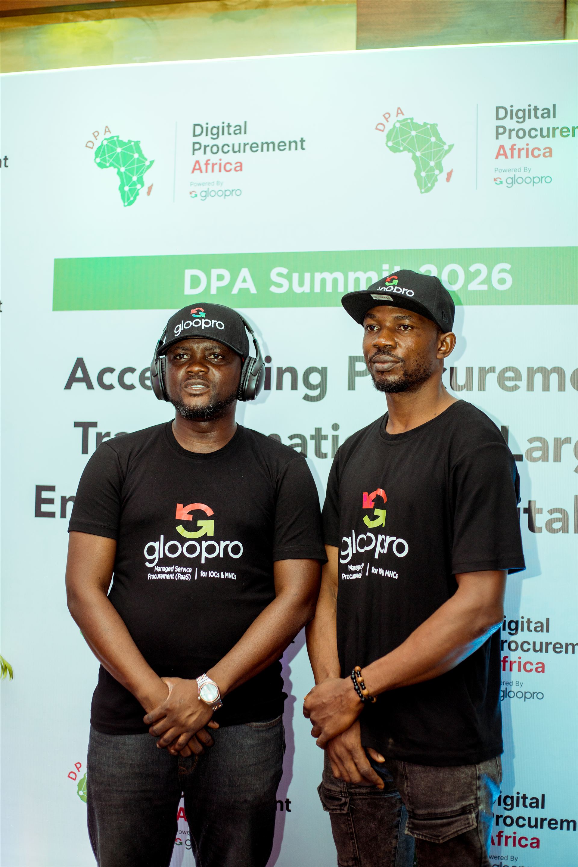DPA Summit 2026