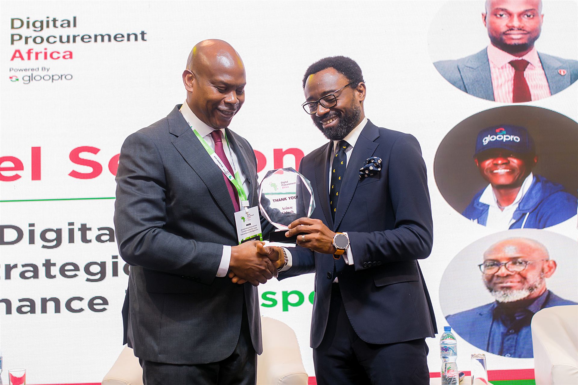 Award Ceremony