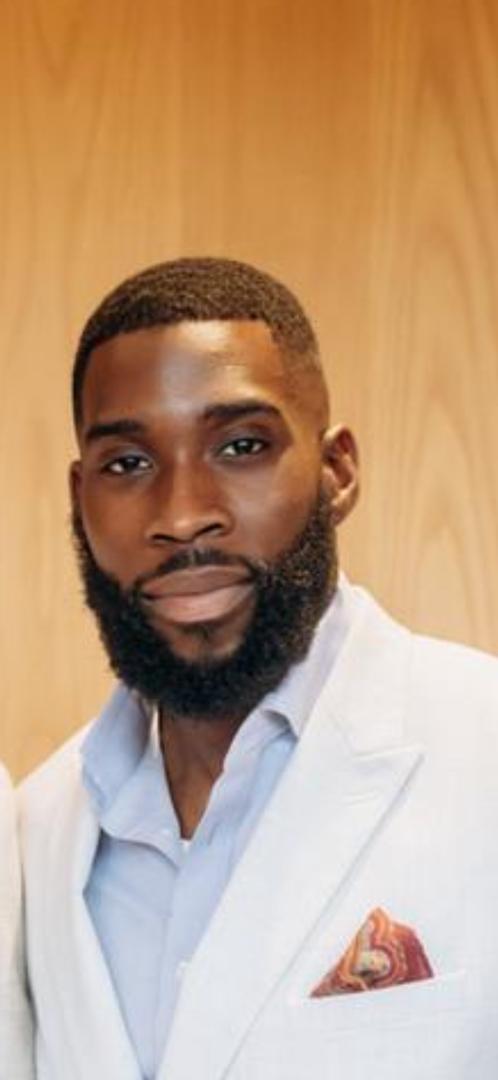 Raphael Ikonagbon